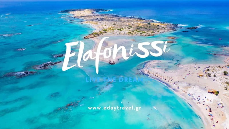 Chania: Private Jeep Safari to Balos, Falassarna & Elafonisi - Key Points / Takeaways