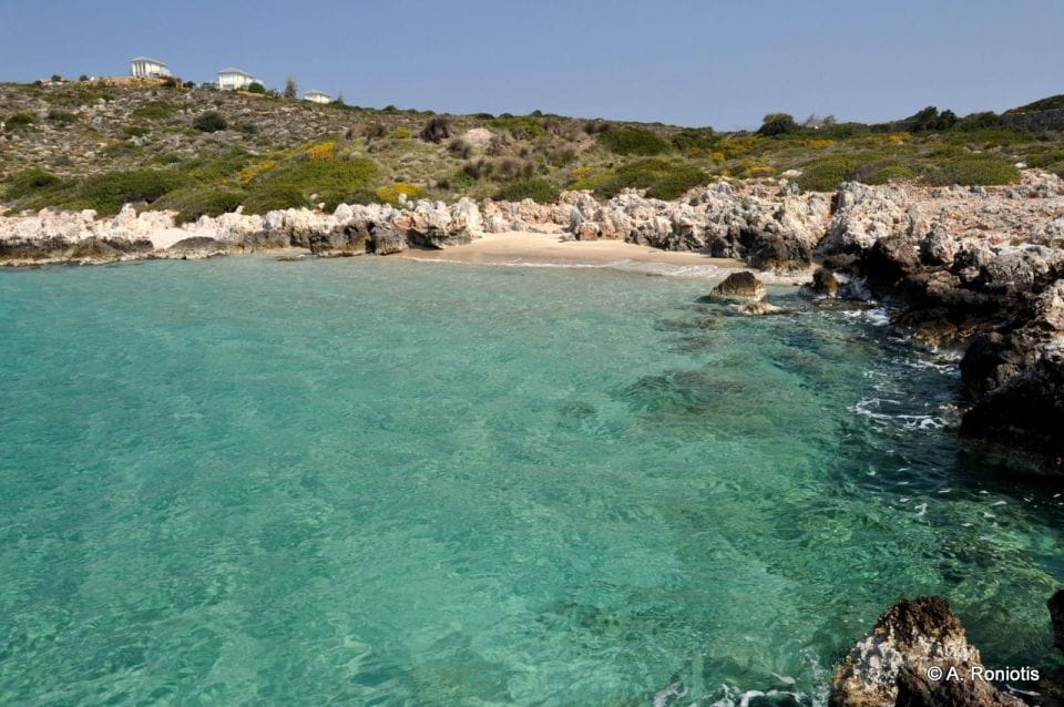 Chania: Private Morning or Sunset Sailing Cruise - Sailing Around Secluded Islands