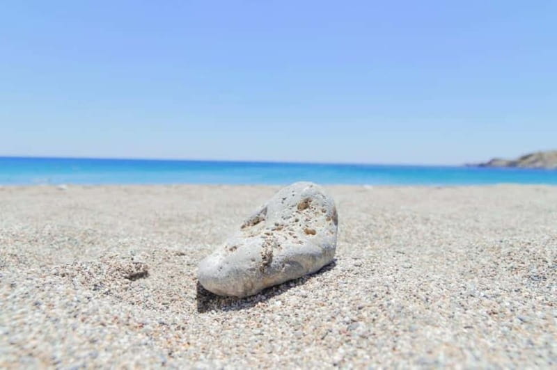 Chania: Private Off-Road Day Trip to Balos Sea- Lagoon - Key Points / Takeaways