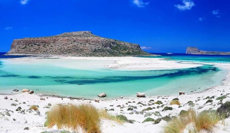 Chania: Private Off-Road Day Trip to Balos Sea- Lagoon - An Off-Road Adventure to Balos: A Detailed Look