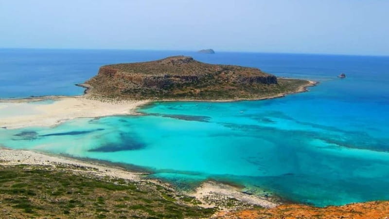 Chania: Private Off-Road Day Trip to Balos Sea- Lagoon - Who Will Love This Tour?