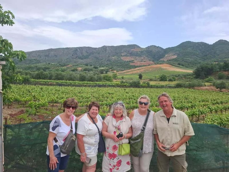 Chania: Private Tour to Therisso Gorge Village &Local Winery - Key Points / Takeaways