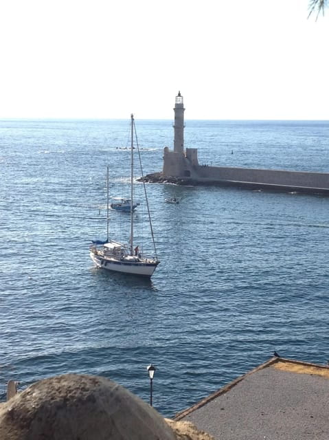 Chania: Private Walking Tour: History, Sights, Food & Senses - Final Thoughts: Is It Worth It?