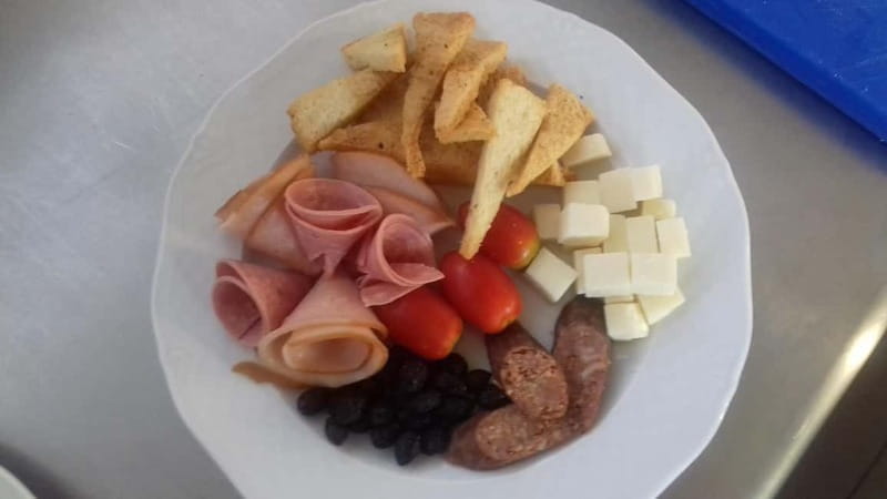 Chania: Pure Cretan Olive Oil, Wine, & Beer Experience - FAQ