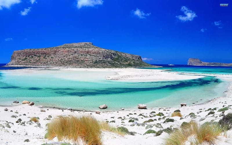 Chania & Reth: Balos with Guide and Transfer - Exploring Crete’s Coastal Gems with a Guided Boat Cruise