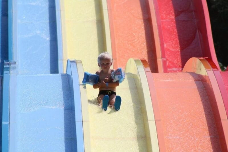 Chania & Rethymno:Limnoupolis Water Park with Lunch+Transfer - Final Thoughts: Is It Worth It?