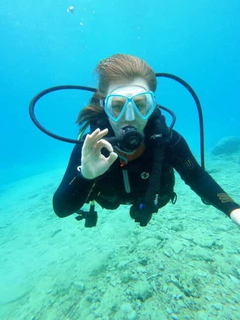 Chania: Scuba Diving for Beginners - What Makes This Experience Stand Out?