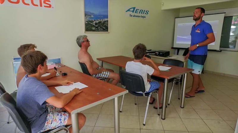 Chania: Scuba Diving for Beginners - Who Will Love This Experience