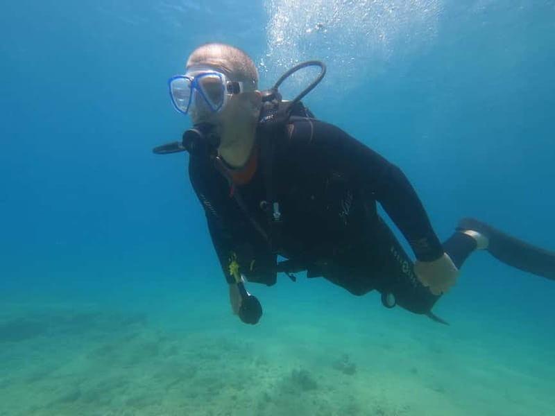 Chania :Scuba Diving for Beginners-Boat Dive - Final Thoughts: A Safe, Scenic, and Memorable Introduction to Scuba in Crete