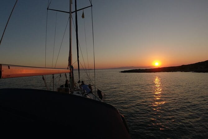 Chania shared Sailing cruise in a small group - Final Thoughts: Who Should Sign Up?