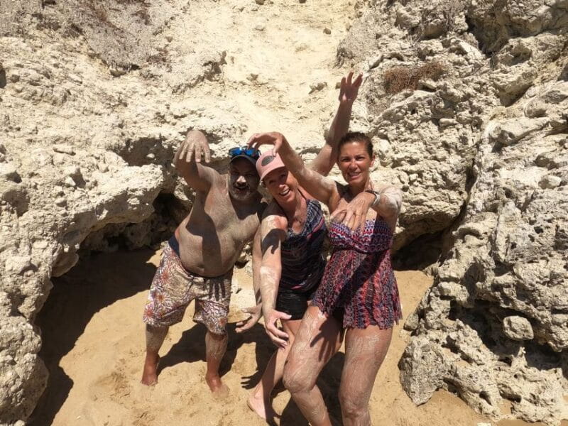 Chania: Stand-Up Paddleboard Small Group Tour - FAQ About the Chania Stand-Up Paddleboard Tour