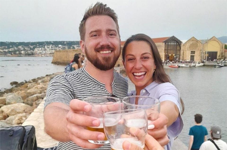 Chania: Sunset Craft Beer & Food Tour - Additional Information