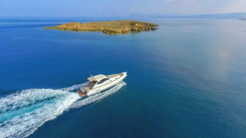 Chania: Sunset Tour by Private Boat - Key Points / Takeaways