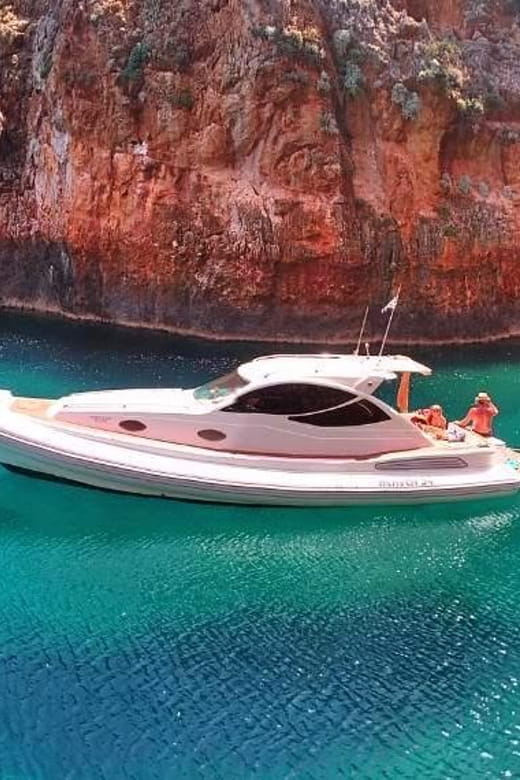 Chania: Sunset Tour by Private Boat - What Makes This Tour Stand Out for Travelers