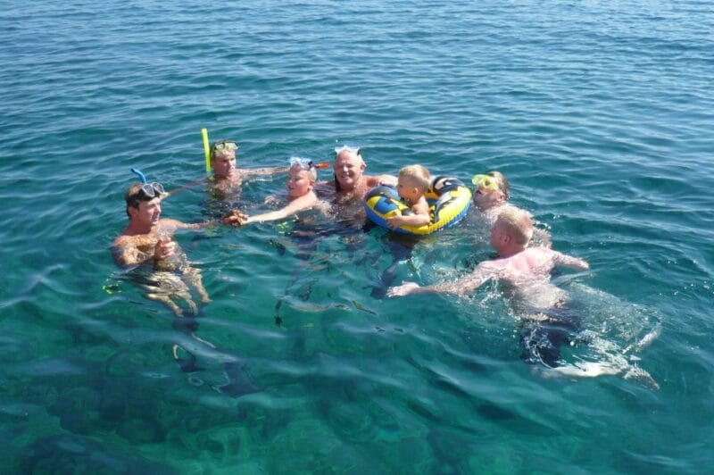 Chania Town: Glass-Bottom Boat Cruise to Thodorou & Lazareta - Final Thoughts: Value and Authenticity in Every Wave