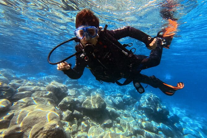 Chania | Try Scuba Diving | Private Introduction Dive - Final Thoughts: Is It Right For You?
