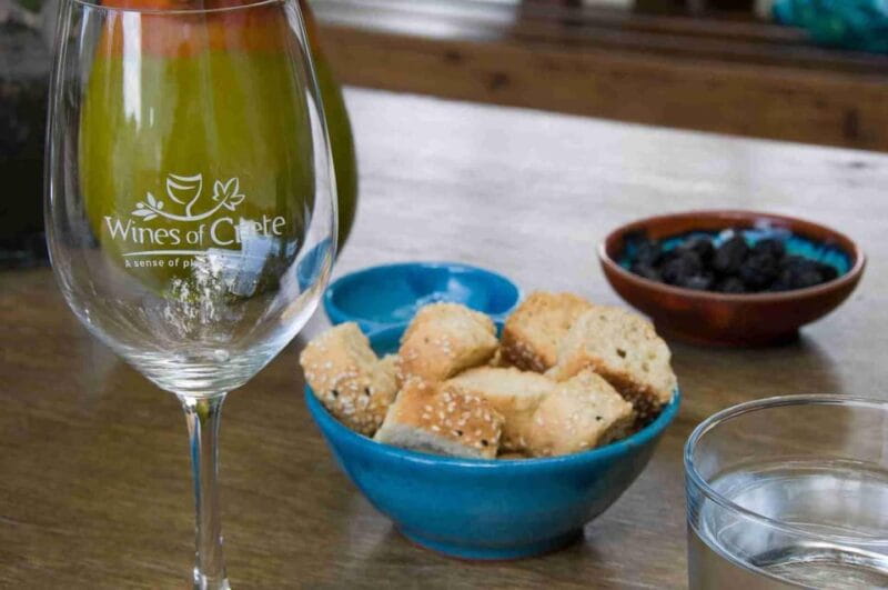 Chania Walking Food And Wine Night Tour - Practical Tips for Making the Most of the Tour