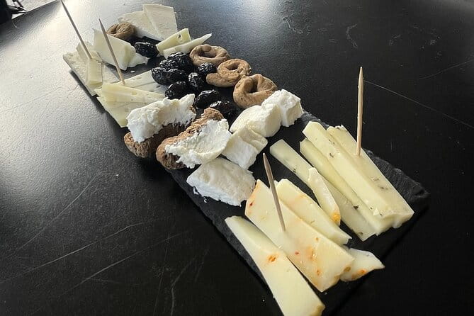 Chania Walking Food Tours Crete with a local! - Key Points