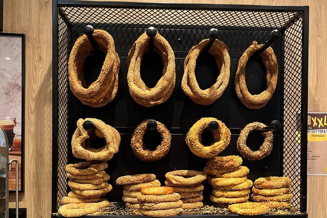 Chania Walking Food Tours Crete with a local! - Final Thoughts