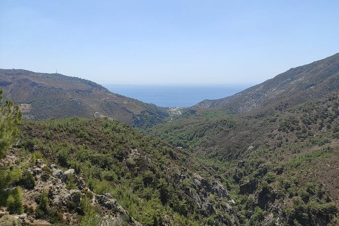 Chania White Mountains Private Tour: From Sea to Summit! - Discovering the White Mountains: An In-Depth Review