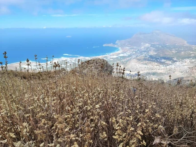 Chania: Wind Turbines & Falassarna Beach Private Jeep Safari - An In-Depth Look at the Crete Jeep Safari