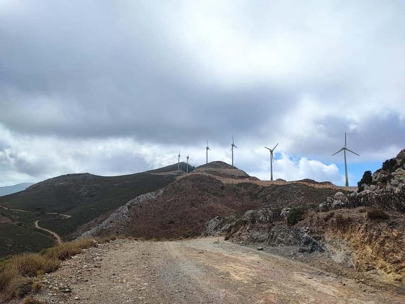 Chania: Wind Turbines & Falassarna Beach Private Jeep Safari - Final Thoughts