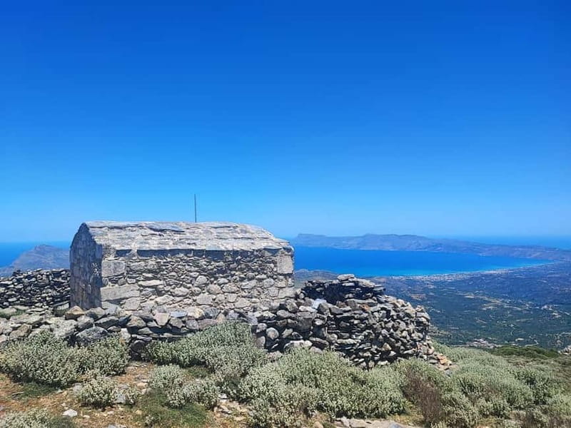 Chania: Wind Turbines & Falassarna Beach Private Jeep Safari - FAQ: Your Practical Questions Answered