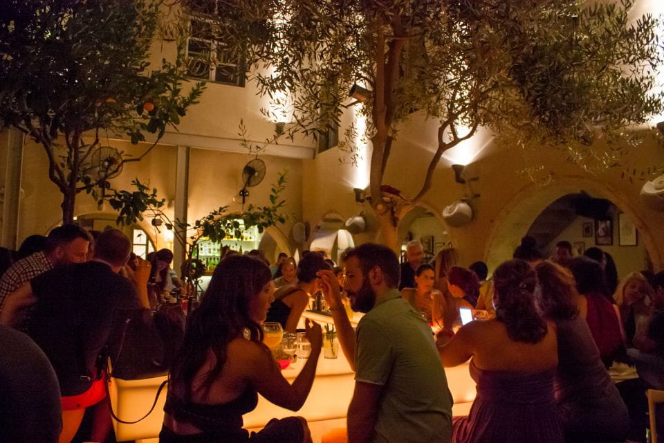 Chania: Wine, Food, and Sunset Tour With 3-Course Dinner - Itinerary and Experience