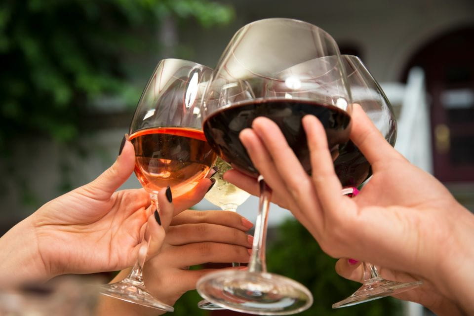 Chania: Wine, Food, and Sunset Tour With 3-Course Dinner - Local Culture and Impact