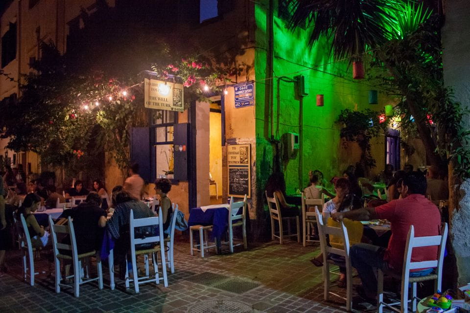 Chania: Wine, Food, and Sunset Tour With 3-Course Dinner - Frequently Asked Questions