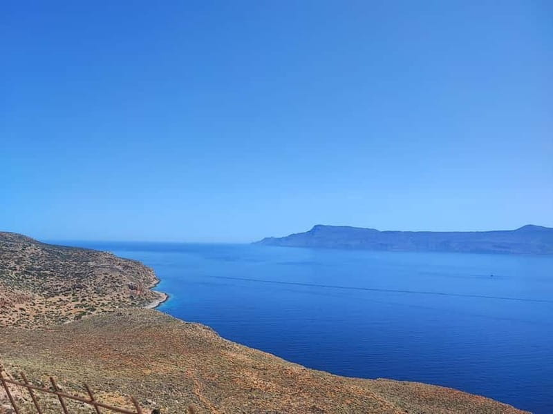 Chania:Balos&Falassarna Private Jeep Safari + Lunch&Loungers - Who Will Love This Tour?