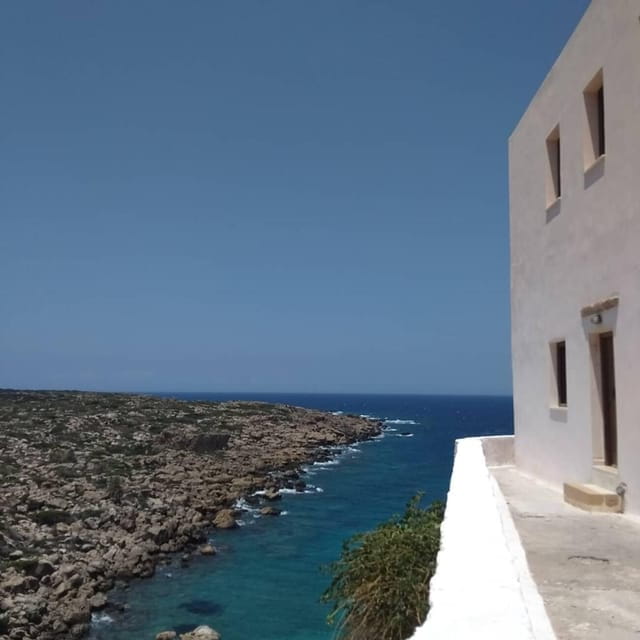 Chania:Elafonisi,Chrisoskalitisa & Sfinari Private Tour - Elafonisi: Pink Sand and Crystal Waters