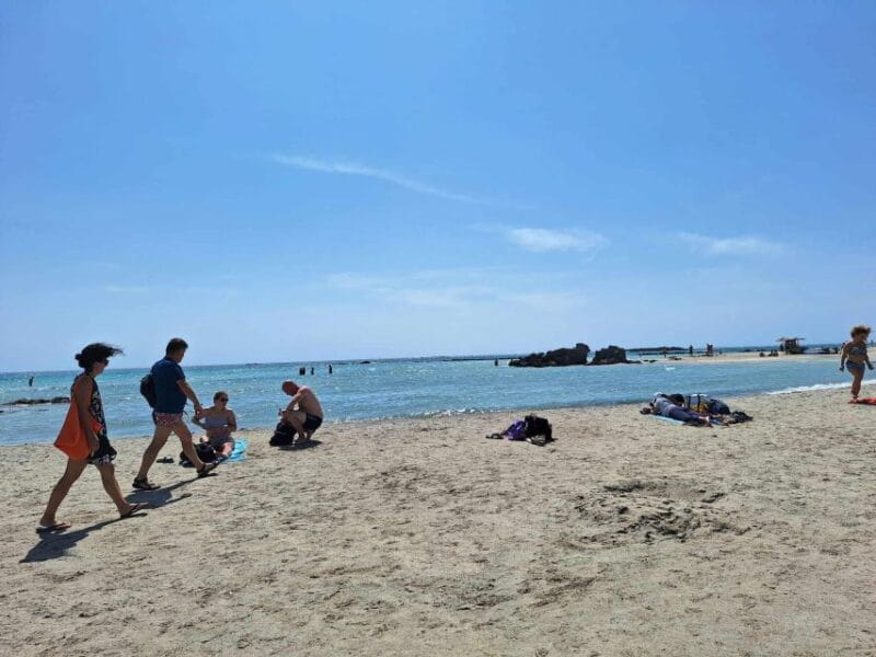 Chania:Elafonisi,Chrisoskalitisa & Sfinari Private Tour - Who Will Love This Tour?