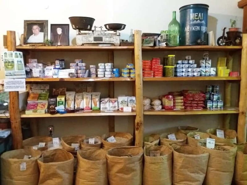 ChaniaFlavors: Food & Wine Walking Tour - Exploring Cretes Culinary Heart: ChaniaFlavors Food & Wine Walking Tour