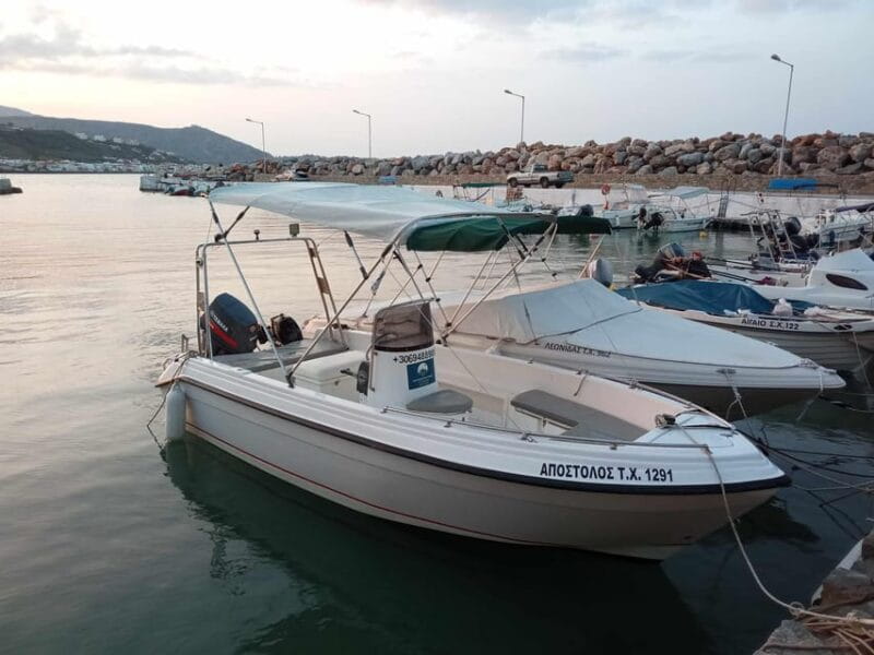 Chania,Kalyves boat rental, boat licene required* - Final Thoughts: Is This Adventure Right for You?