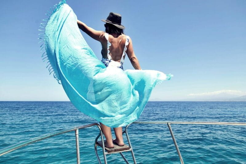 Chania,Kalyves-The Elephant Route - Discovering the Elephant Route: What the Tour Offers