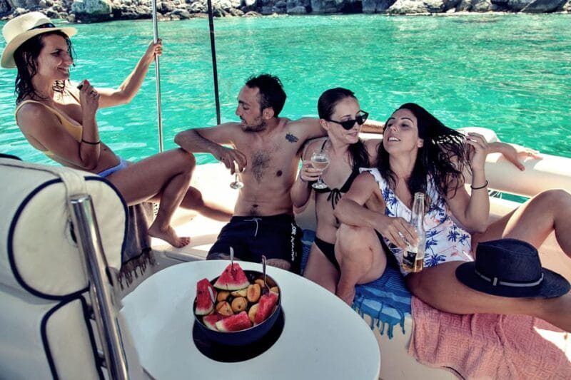 Chania,Kalyves-The Elephant Route - Who Will Love the Elephant Route?