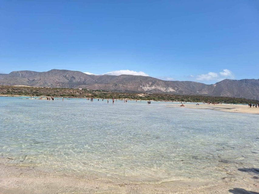 Chania:Private Tour to Elafonisi & Chrisoskalitisa Monastery - Pricing and Cancellation
