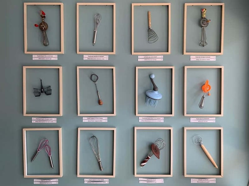 CHANTILLY : apprendre à monter la crème chantilly à la main - Exploring the Chantilly Cream Workshop: What to Expect