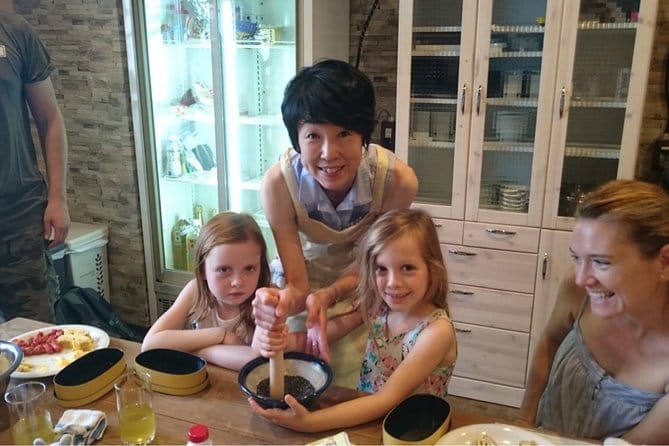 Chara-ben (Character Lunch Box) Making - Tips for Designing Unique Chara-ben Characters