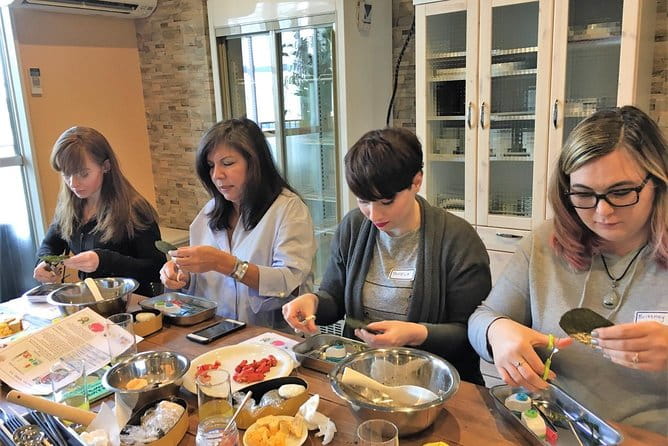 Chara-ben (Character Lunch Box) Making - Customization Options for Chara-ben