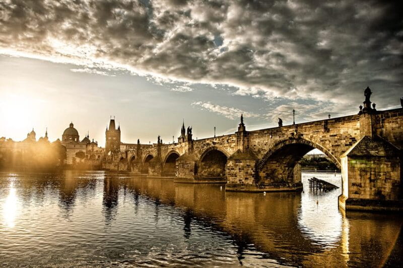 Charles Bridge & Lesser Town Walking Tour - Why This Tour Offers Great Value