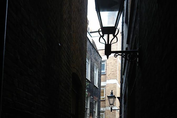 Charles Dickens Old London - A Private Tour - FAQ