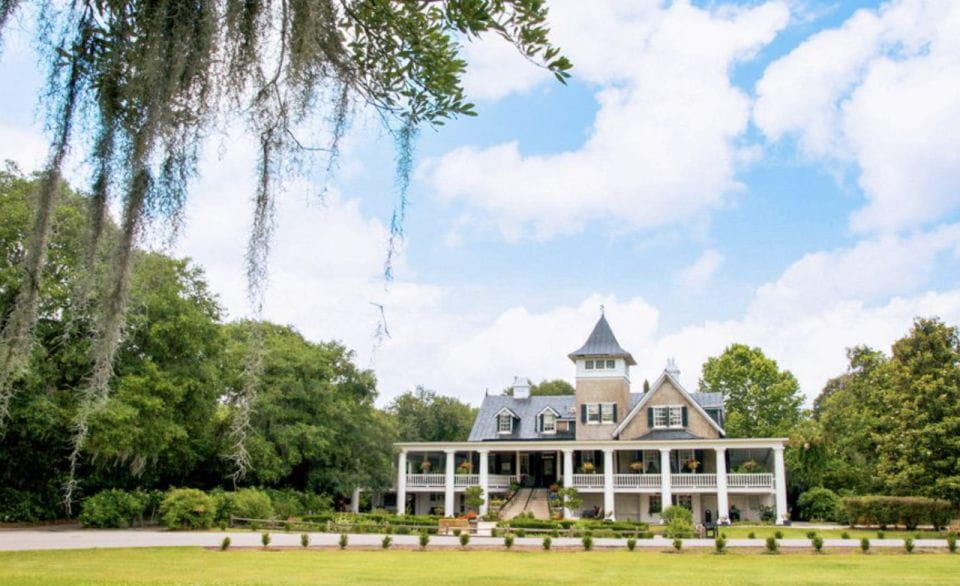 Charleston: Historic City Tour & Magnolia Plantation Combo - Included Services