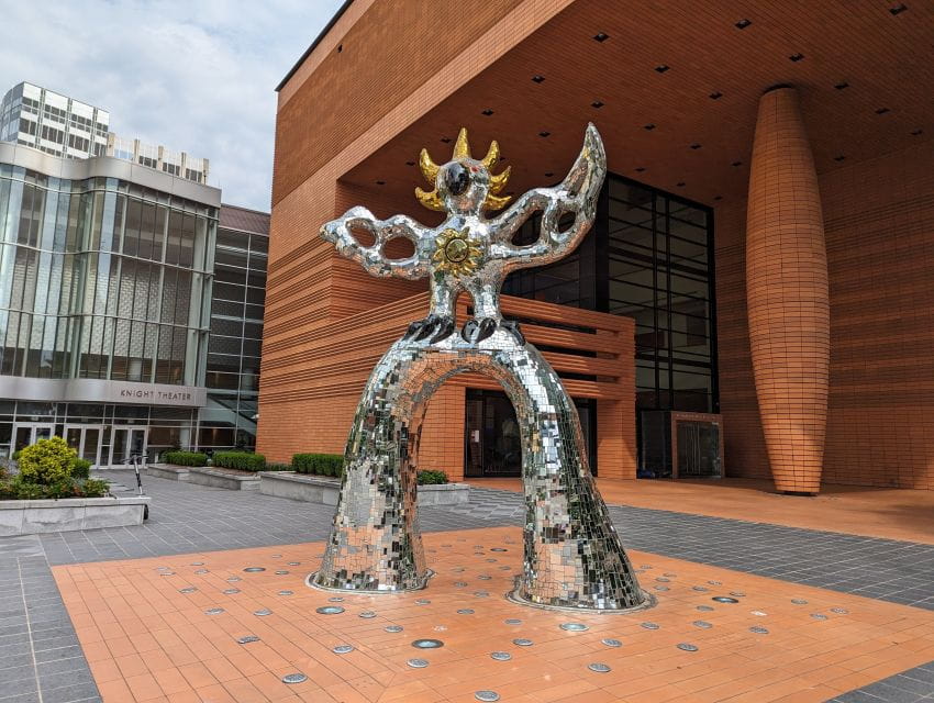 Charlotte: Self-Guided Scavenger Hunt Walking Tour - Clothing and Smartphone