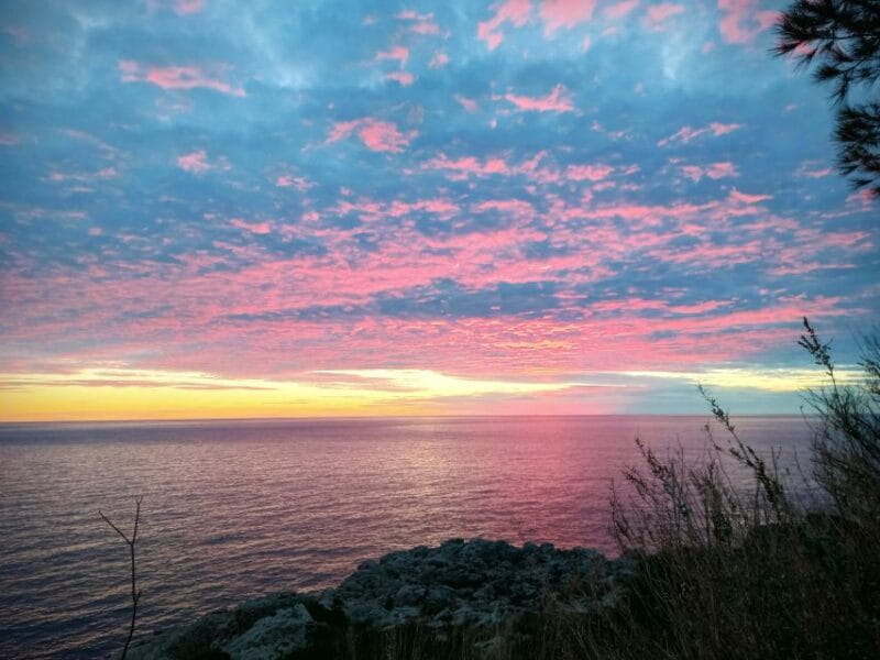 Charm of Old Dubrovnik - The Ethnographic Museum "Rupe": A Cultural Showcase