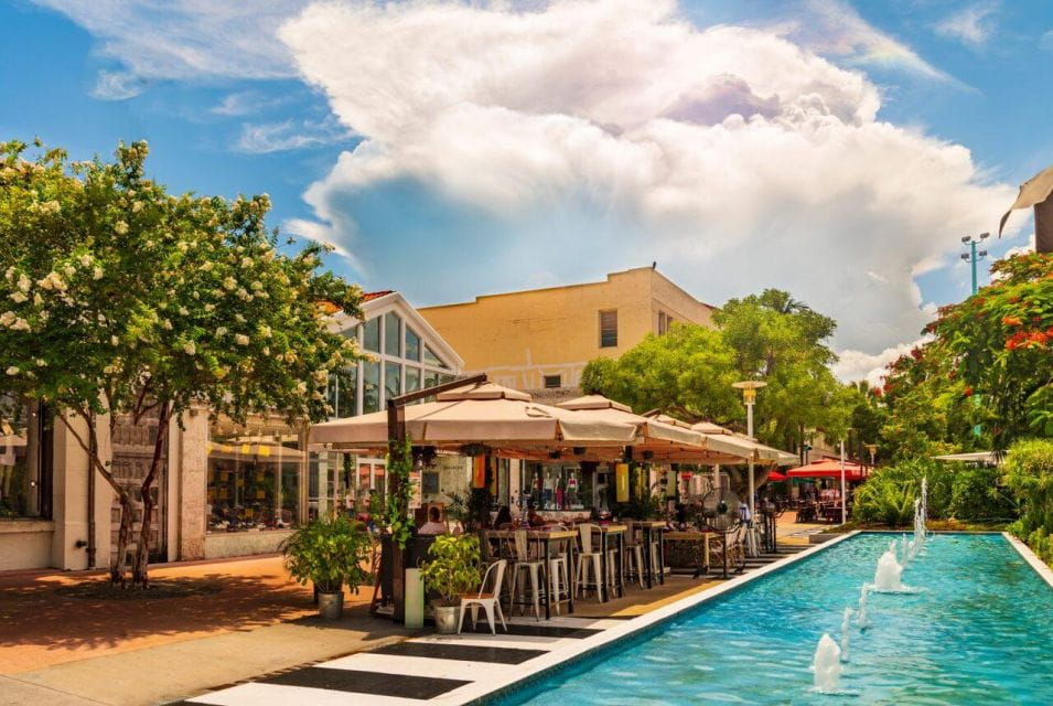 Charming Corners of Miami Walking Tour for Couples - Cancellation Policy