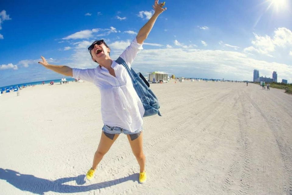 Charming Corners of Miami Walking Tour for Couples - Frequently Asked Questions