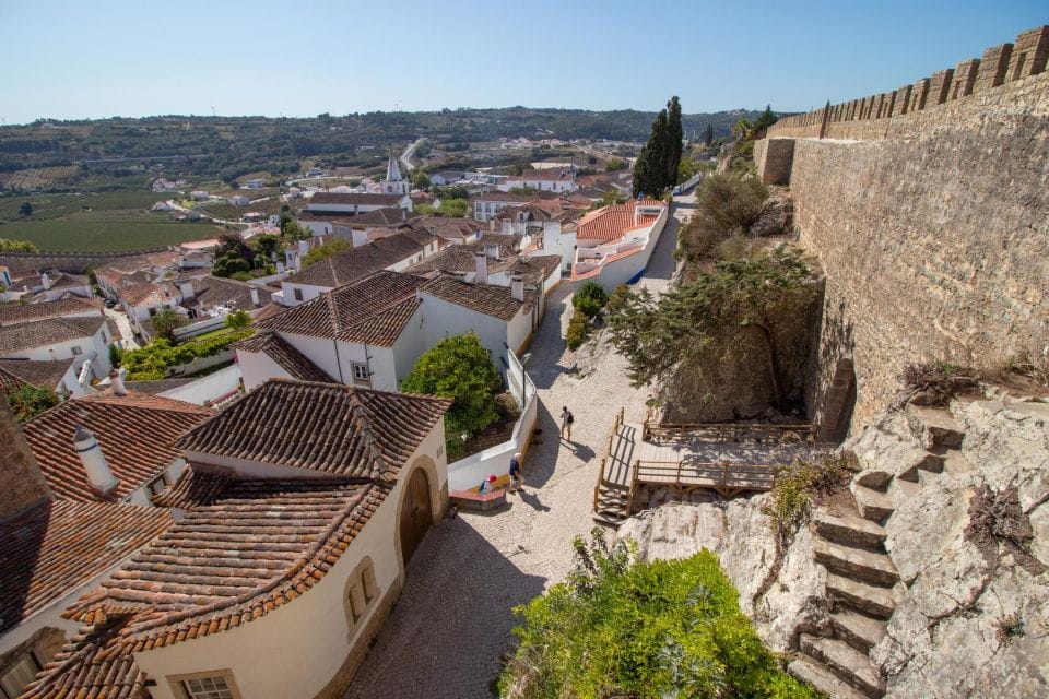 Charming Óbidos Family Walking Tour: Explore Historic Marvels - Frequently Asked Questions