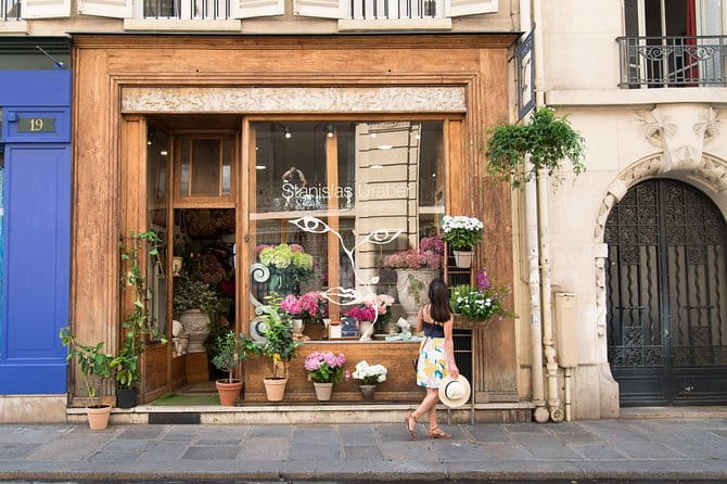 CHARMING PARIS: Half day guided visit and photo reportage - Who Will Love This Tour?